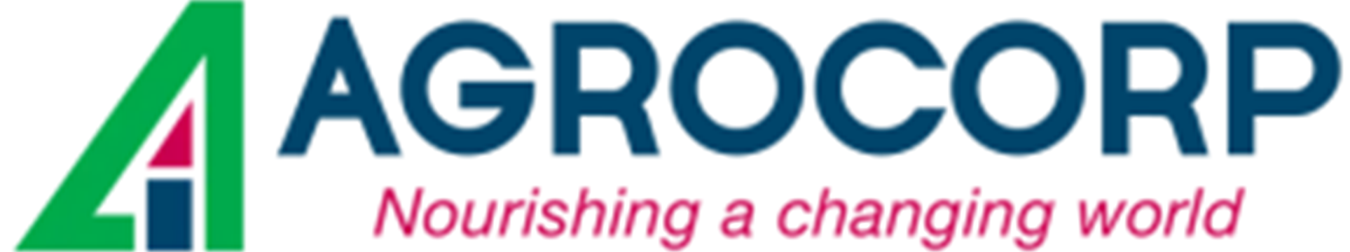 AGROCORP INTERNATIONAL PTE LTD