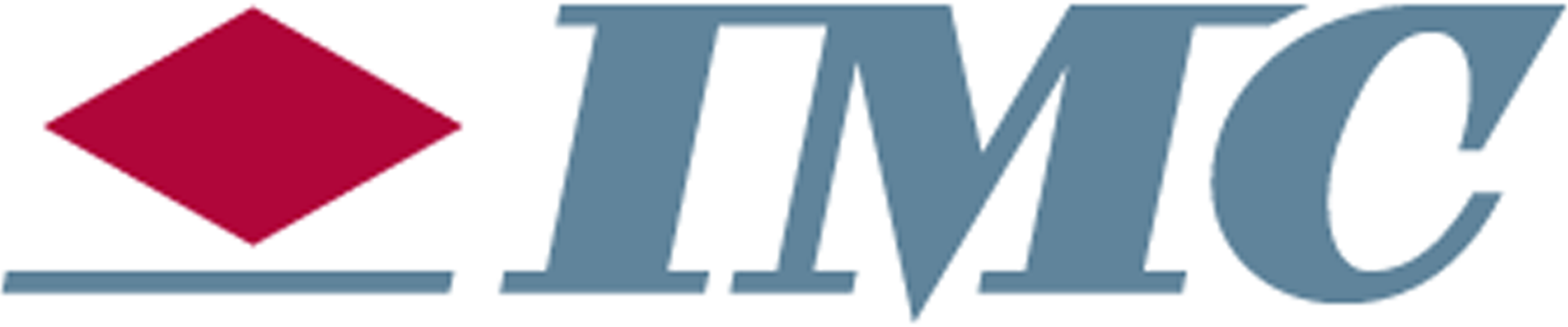 IMC SHIPPING CO. PTE LTD