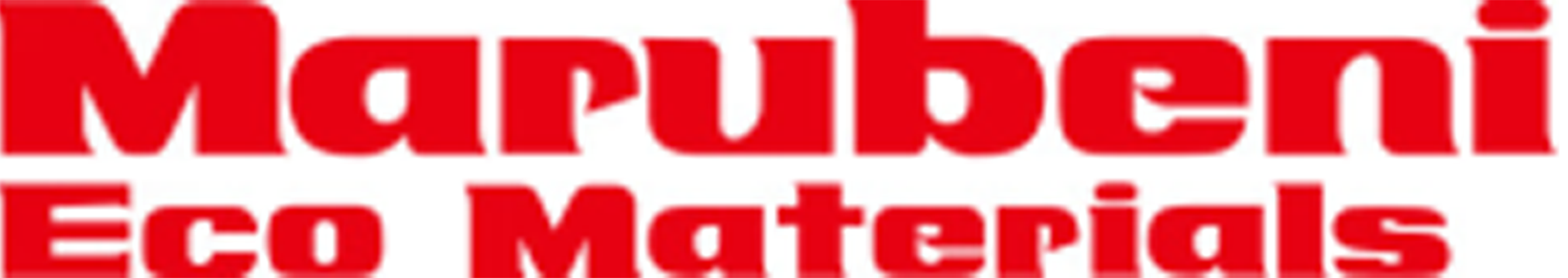 MARUBENI ECO MATERIALS CO., LTD_