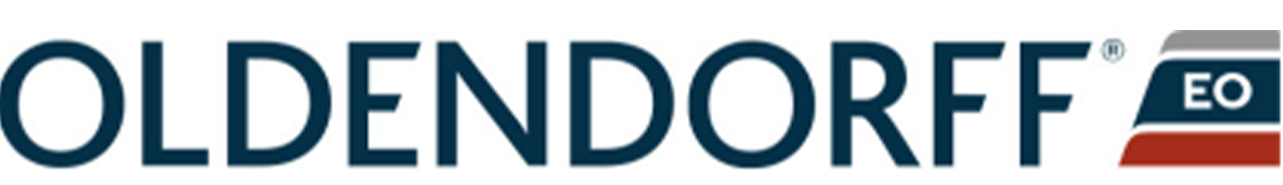OLDENDORFF GMBH & CO_