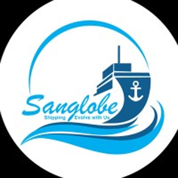 SANGLOBE SHIPPING DMCC